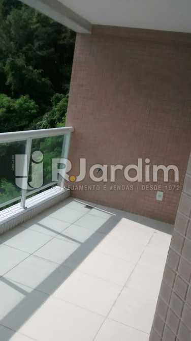 Conheça HUMAITÁ do imóvel - Apartamento Compra Venda Humaitá 3 Quartos - LAAP31508 - 3 HUMAITÁ - Apartamento Compra Venda Humaitá 3 Quartos - LAAP31508 - 3