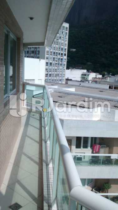 Conheça HUMAITÁ do imóvel - Apartamento Compra Venda Humaitá 3 Quartos - LAAP31508 - 4 HUMAITÁ - Apartamento Compra Venda Humaitá 3 Quartos - LAAP31508 - 4