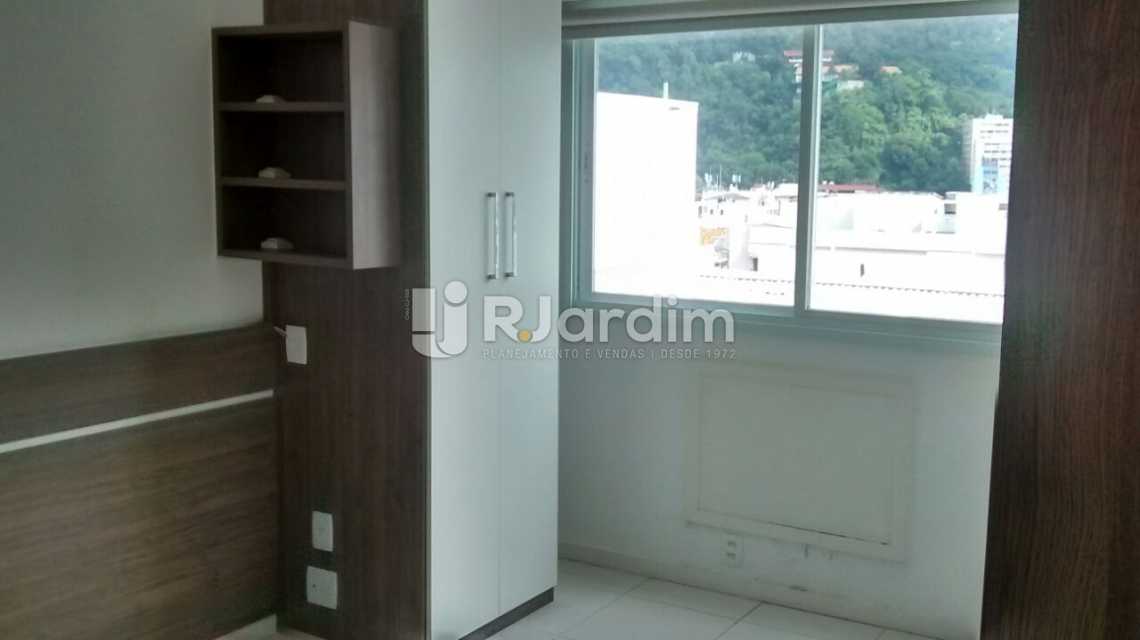 Conheça HUMAITÁ do imóvel - Apartamento Compra Venda Humaitá 3 Quartos - LAAP31508 - 8 HUMAITÁ - Apartamento Compra Venda Humaitá 3 Quartos - LAAP31508 - 8