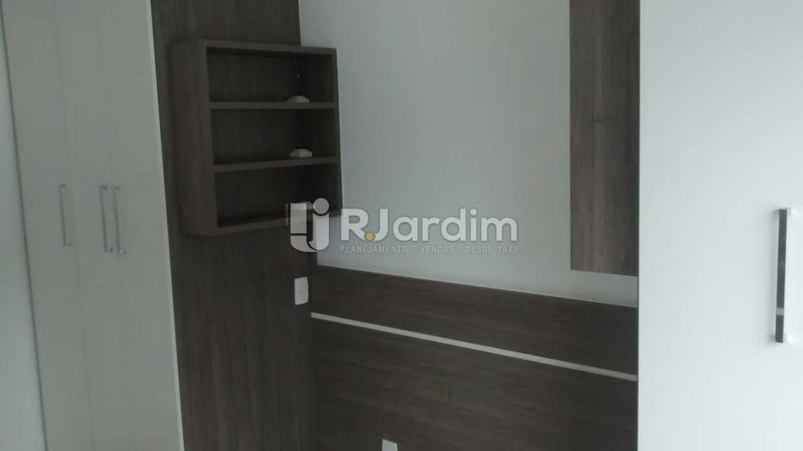 Conheça HUMAITÁ do imóvel - Apartamento Compra Venda Humaitá 3 Quartos - LAAP31508 - 9 HUMAITÁ - Apartamento Compra Venda Humaitá 3 Quartos - LAAP31508 - 9