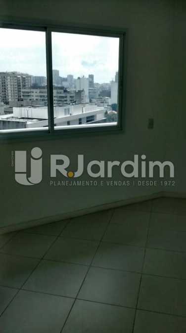 Conheça HUMAITÁ do imóvel - Apartamento Compra Venda Humaitá 3 Quartos - LAAP31508 - 10 HUMAITÁ - Apartamento Compra Venda Humaitá 3 Quartos - LAAP31508 - 10