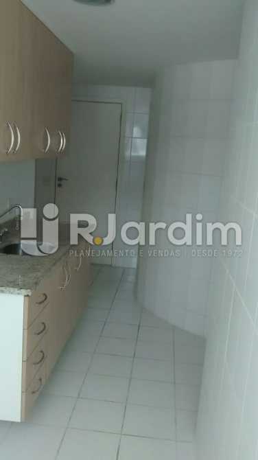 Conheça HUMAITÁV do imóvel - Apartamento Compra Venda Humaitá 3 Quartos - LAAP31508 - 14 HUMAITÁV - Apartamento Compra Venda Humaitá 3 Quartos - LAAP31508 - 14