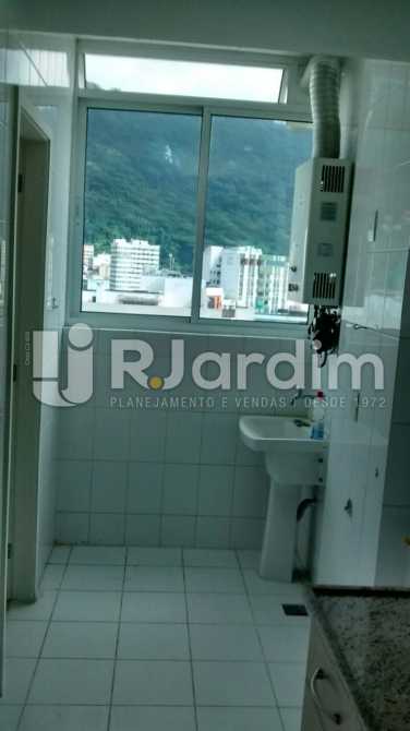 Conheça HUMAITÁ do imóvel - Apartamento Compra Venda Humaitá 3 Quartos - LAAP31508 - 16 HUMAITÁ - Apartamento Compra Venda Humaitá 3 Quartos - LAAP31508 - 16