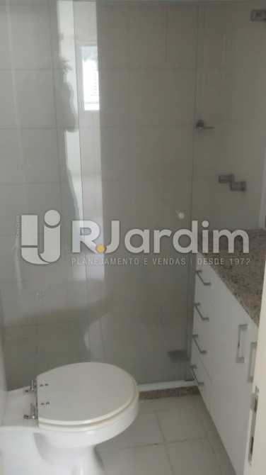 Conheça HUMAITÁ do imóvel - Apartamento Compra Venda Humaitá 3 Quartos - LAAP31508 - 17 HUMAITÁ - Apartamento Compra Venda Humaitá 3 Quartos - LAAP31508 - 17