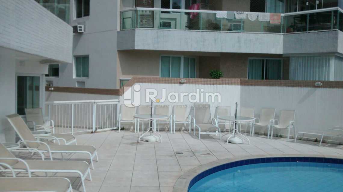 Conheça HUMAITÁ do imóvel - Apartamento Compra Venda Humaitá 3 Quartos - LAAP31508 - 20 HUMAITÁ - Apartamento Compra Venda Humaitá 3 Quartos - LAAP31508 - 20