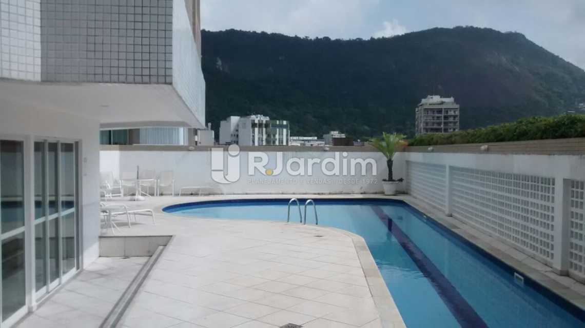 Conheça HUMAITÁ do imóvel - Apartamento Compra Venda Humaitá 3 Quartos - LAAP31508 - 21 HUMAITÁ - Apartamento Compra Venda Humaitá 3 Quartos - LAAP31508 - 21