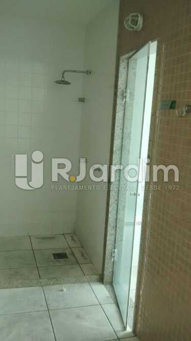 Conheça HUMAITÁ do imóvel - Apartamento Compra Venda Humaitá 3 Quartos - LAAP31508 - 24 HUMAITÁ - Apartamento Compra Venda Humaitá 3 Quartos - LAAP31508 - 24