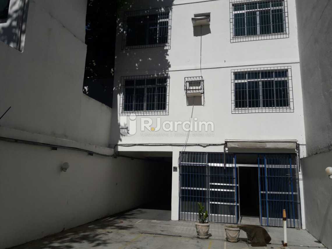 Conheça BOTAFOGO do imóvel - Imóveis Aluguel Prédio Casa Comercial Botafogo - LACC00021 - 5 BOTAFOGO - Imóveis Aluguel Prédio Casa Comercial Botafogo - LACC00021 - 5
