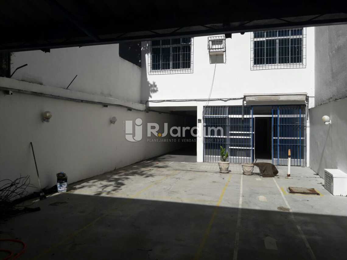 Conheça BOTAFOGO do imóvel - Imóveis Aluguel Prédio Casa Comercial Botafogo - LACC00021 - 6 BOTAFOGO - Imóveis Aluguel Prédio Casa Comercial Botafogo - LACC00021 - 6