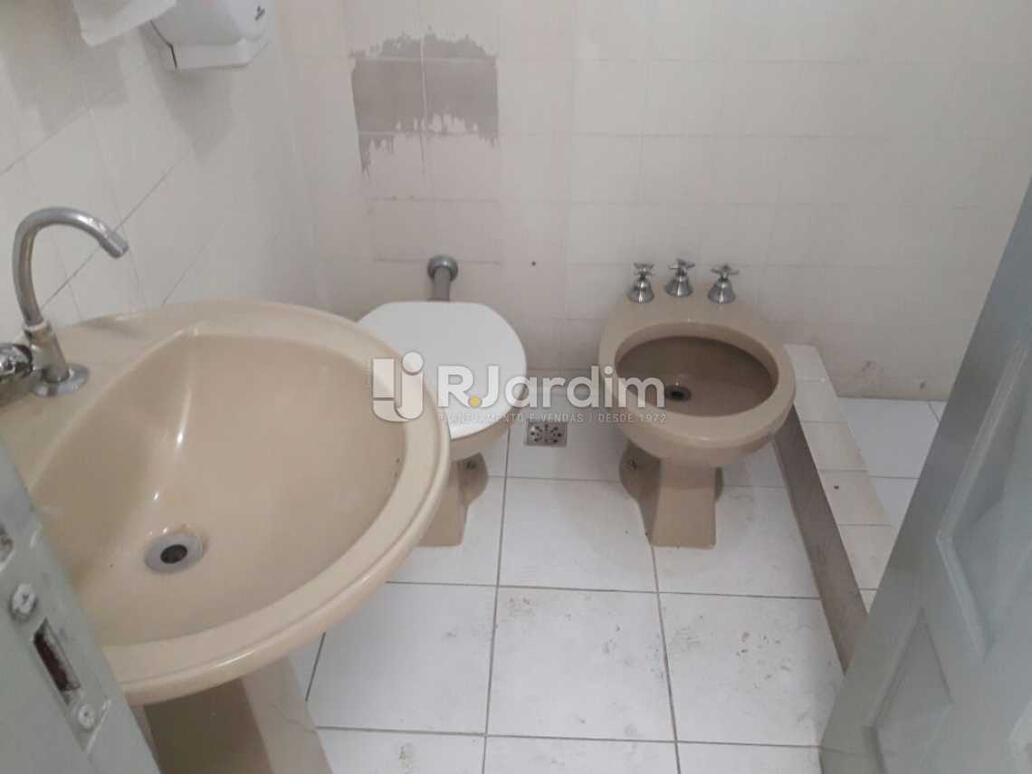 Conheça BOTAFOGO do imóvel - Imóveis Aluguel Prédio Casa Comercial Botafogo - LACC00021 - 16 BOTAFOGO - Imóveis Aluguel Prédio Casa Comercial Botafogo - LACC00021 - 16