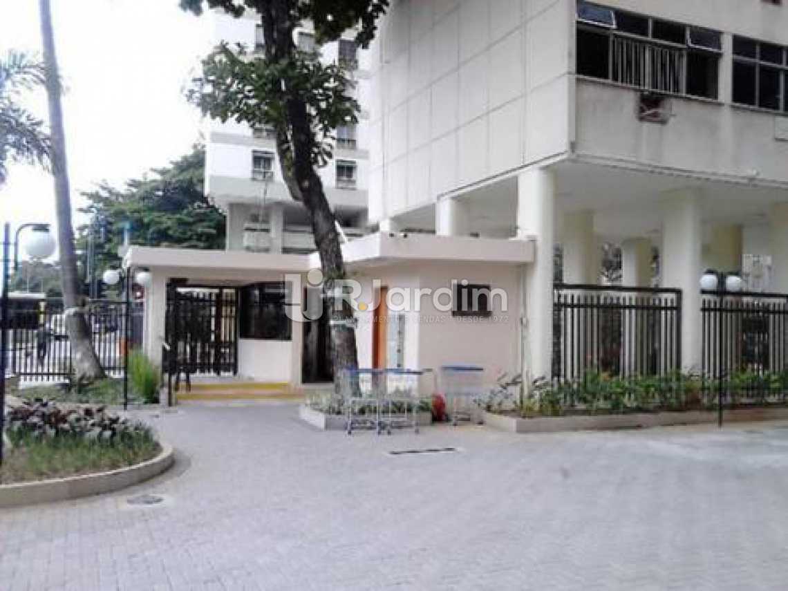 Conheça PORTARIA do imóvel - Imóveis Compra Venda Leblon 2 Quartos - LAAP21062 - 1 PORTARIA - Imóveis Compra Venda Leblon 2 Quartos - LAAP21062 - 1