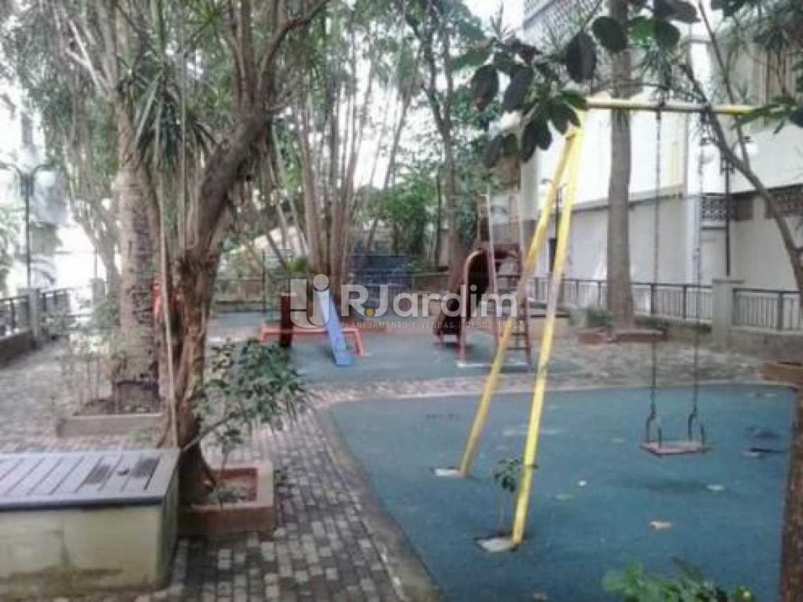 Conheça PARQUE do imóvel - Imóveis Compra Venda Leblon 2 Quartos - LAAP21062 - 13 PARQUE - Imóveis Compra Venda Leblon 2 Quartos - LAAP21062 - 13
