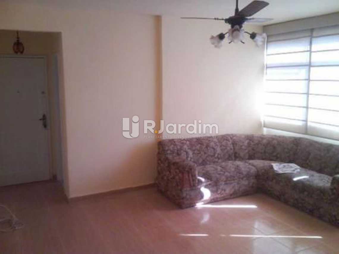 Conheça SALA do imóvel - Imóveis Compra Venda Leblon 2 Quartos - LAAP21062 - 3 SALA - Imóveis Compra Venda Leblon 2 Quartos - LAAP21062 - 3