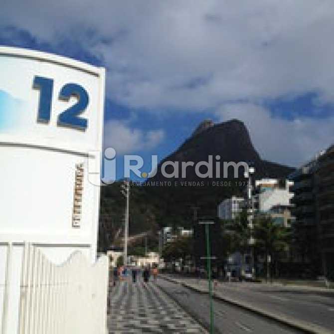 Conheça POSTO 12 LEBLON do imóvel - Imóveis Compra Venda Leblon 2 Quartos - LAAP21062 - 14 POSTO 12 LEBLON - Imóveis Compra Venda Leblon 2 Quartos - LAAP21062 - 14