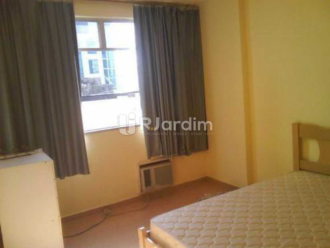 Conheça QUARTO2 do imóvel - Imóveis Compra Venda Leblon 2 Quartos - LAAP21062 - 6 QUARTO2 - Imóveis Compra Venda Leblon 2 Quartos - LAAP21062 - 6