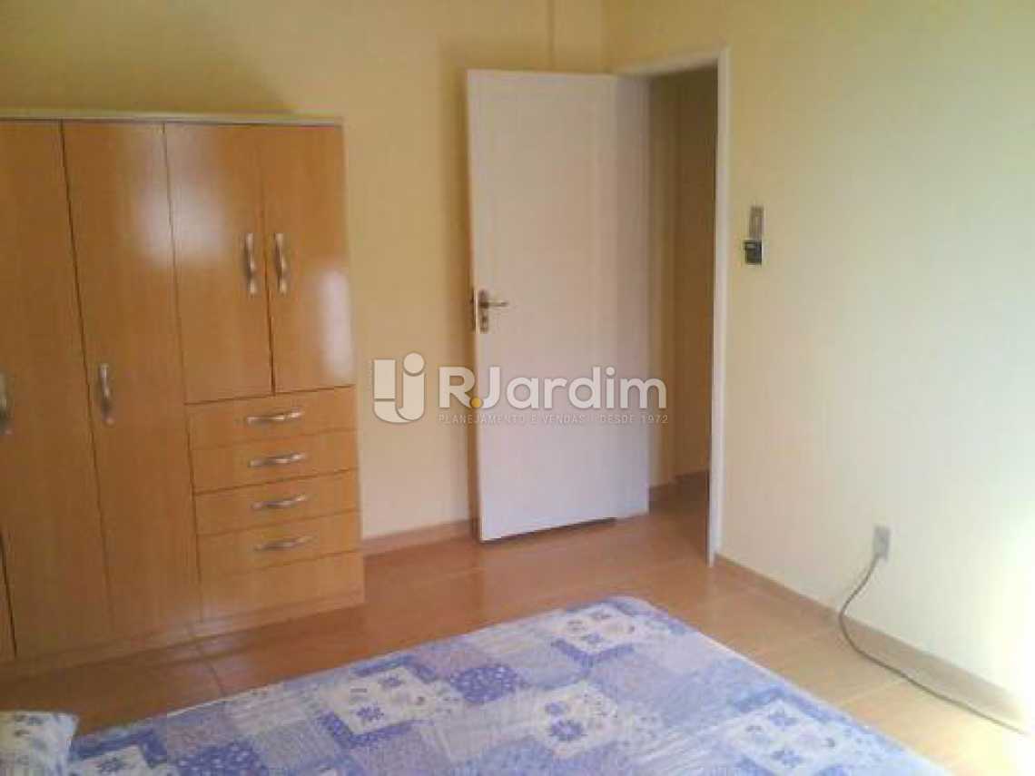 Conheça QUARTO 2 do imóvel - Imóveis Compra Venda Leblon 2 Quartos - LAAP21062 - 7 QUARTO 2 - Imóveis Compra Venda Leblon 2 Quartos - LAAP21062 - 7