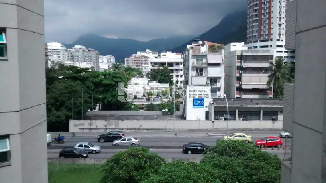 Conheça 1 do imóvel - Imóveis Aluguel Jardim Botânico 2 Quartos - LAAP21063 - 1 1 - Imóveis Aluguel Jardim Botânico 2 Quartos - LAAP21063 - 1