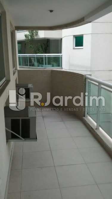 Conheça 2 do imóvel - Imóveis Aluguel Jardim Botânico 2 Quartos - LAAP21063 - 3 2 - Imóveis Aluguel Jardim Botânico 2 Quartos - LAAP21063 - 3