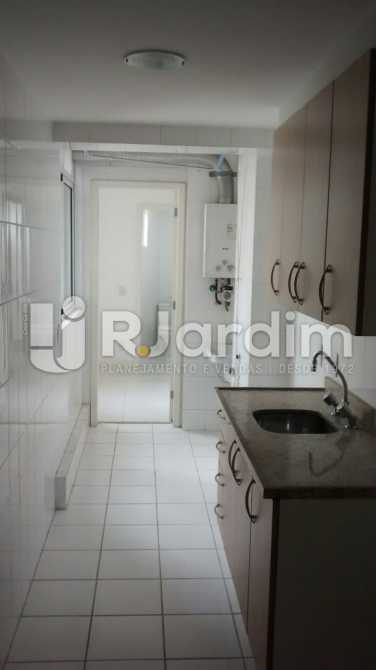 Conheça 12 do imóvel - Imóveis Aluguel Jardim Botânico 2 Quartos - LAAP21063 - 12 12 - Imóveis Aluguel Jardim Botânico 2 Quartos - LAAP21063 - 12