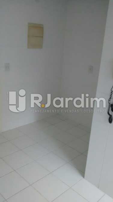 Conheça 13 do imóvel - Imóveis Aluguel Jardim Botânico 2 Quartos - LAAP21063 - 13 13 - Imóveis Aluguel Jardim Botânico 2 Quartos - LAAP21063 - 13