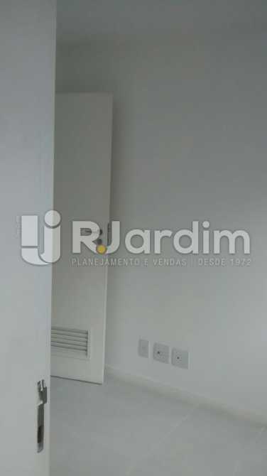 Conheça 15 do imóvel - Imóveis Aluguel Jardim Botânico 2 Quartos - LAAP21063 - 15 15 - Imóveis Aluguel Jardim Botânico 2 Quartos - LAAP21063 - 15