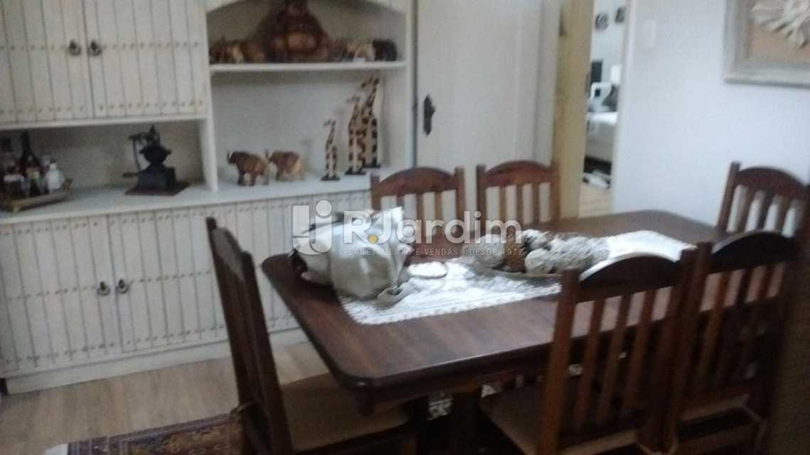 Conheça SALA DE JANTAR do imóvel - Apartamento À VENDA, Copacabana, Rio de Janeiro, RJ - LAAP31516 - 4 SALA DE JANTAR - Apartamento À VENDA, Copacabana, Rio de Janeiro, RJ - LAAP31516 - 4