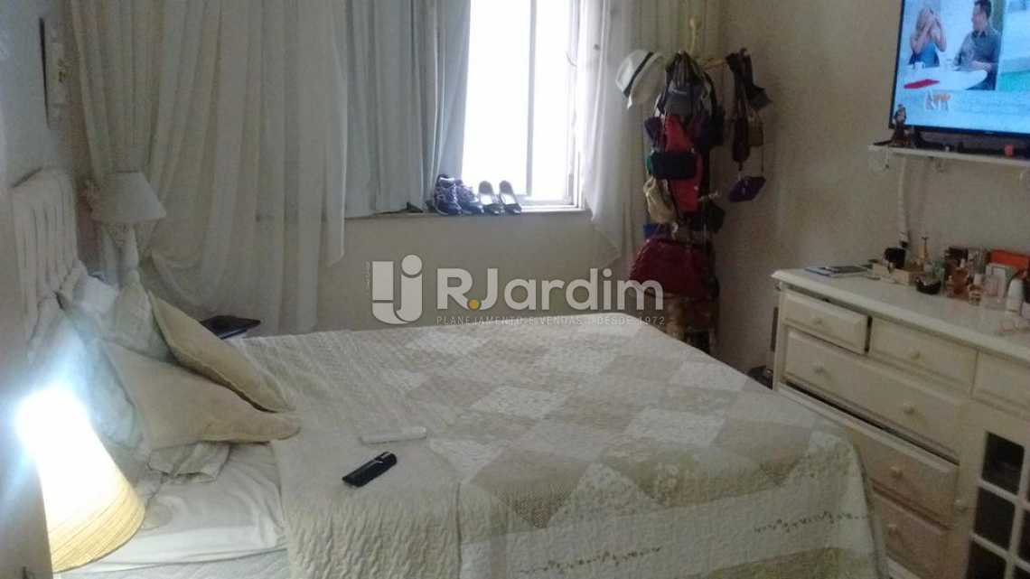 Conheça QUARTO 2 do imóvel - Apartamento À VENDA, Copacabana, Rio de Janeiro, RJ - LAAP31516 - 6 QUARTO 2 - Apartamento À VENDA, Copacabana, Rio de Janeiro, RJ - LAAP31516 - 6