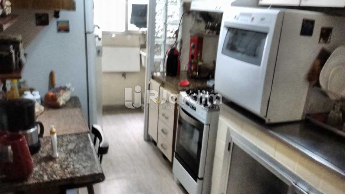 Conheça COZINHA do imóvel - Apartamento À VENDA, Copacabana, Rio de Janeiro, RJ - LAAP31516 - 8 COZINHA - Apartamento À VENDA, Copacabana, Rio de Janeiro, RJ - LAAP31516 - 8