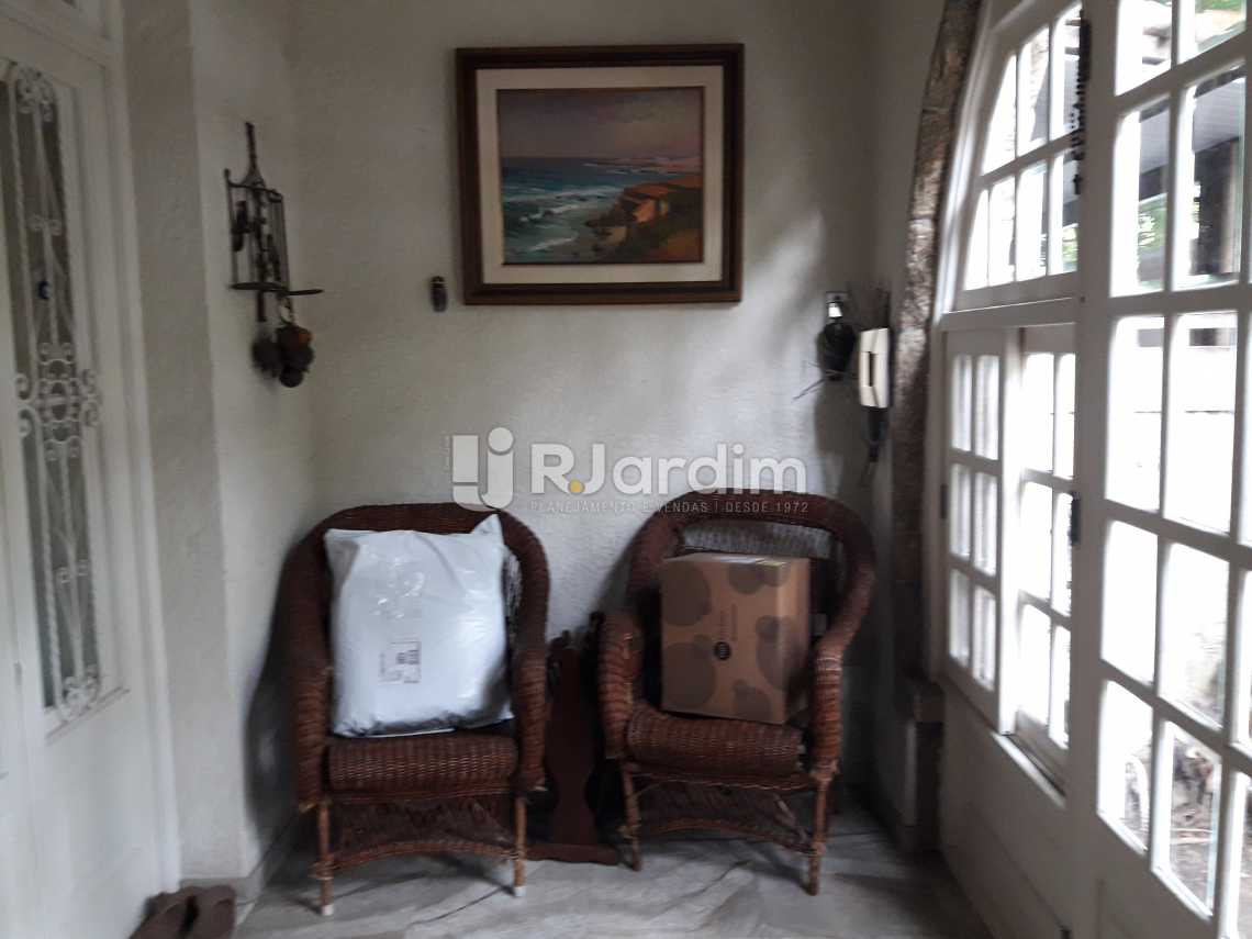 Conheça Varanda fechada do imóvel - Casa à venda Rua Barão da Torre,Ipanema, Zona Sul,Rio de Janeiro - R$ 7.500.000 - LACA40033 - 4 Varanda fechada - Casa à venda Rua Barão da Torre,Ipanema, Zona Sul,Rio de Janeiro - R$ 7.500.000 - LACA40033 - 4