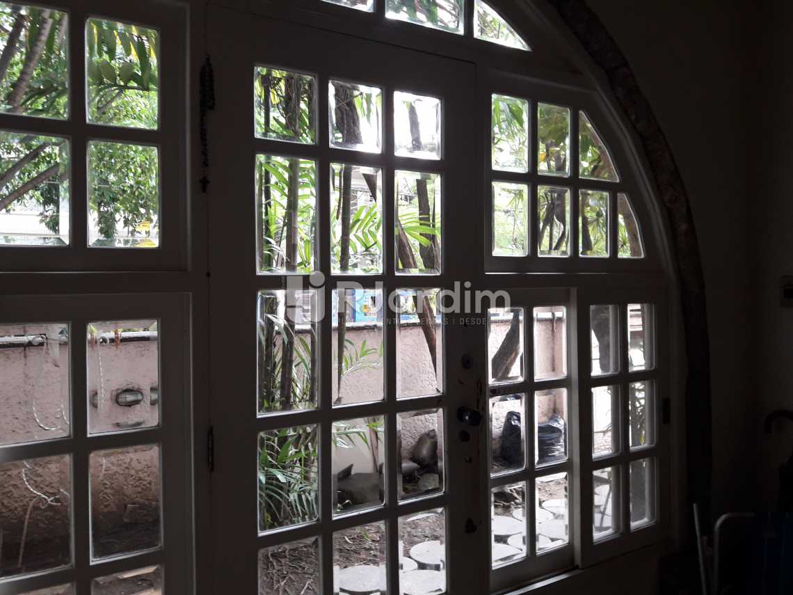 Conheça Entrada do imóvel - Casa à venda Rua Barão da Torre,Ipanema, Zona Sul,Rio de Janeiro - R$ 7.500.000 - LACA40033 - 3 Entrada - Casa à venda Rua Barão da Torre,Ipanema, Zona Sul,Rio de Janeiro - R$ 7.500.000 - LACA40033 - 3