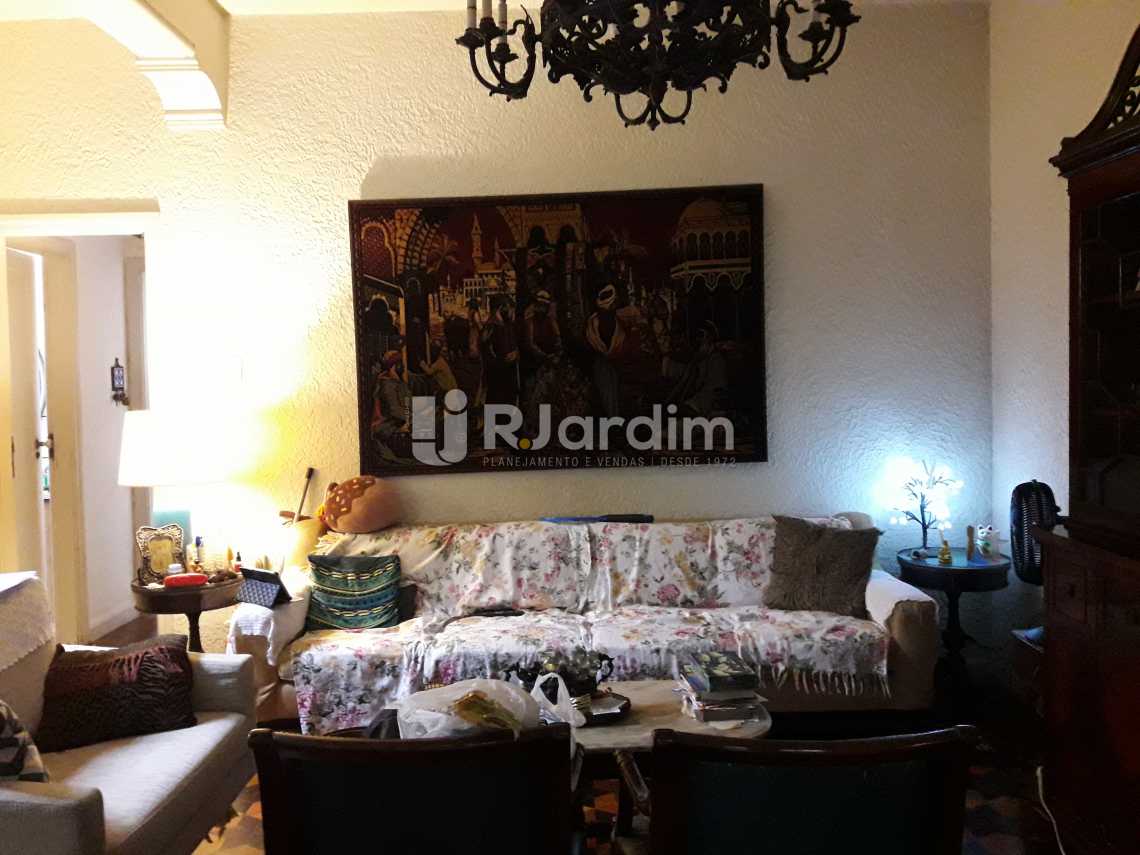 Conheça Sala de estar do imóvel - Casa à venda Rua Barão da Torre,Ipanema, Zona Sul,Rio de Janeiro - R$ 7.500.000 - LACA40033 - 5 Sala de estar - Casa à venda Rua Barão da Torre,Ipanema, Zona Sul,Rio de Janeiro - R$ 7.500.000 - LACA40033 - 5