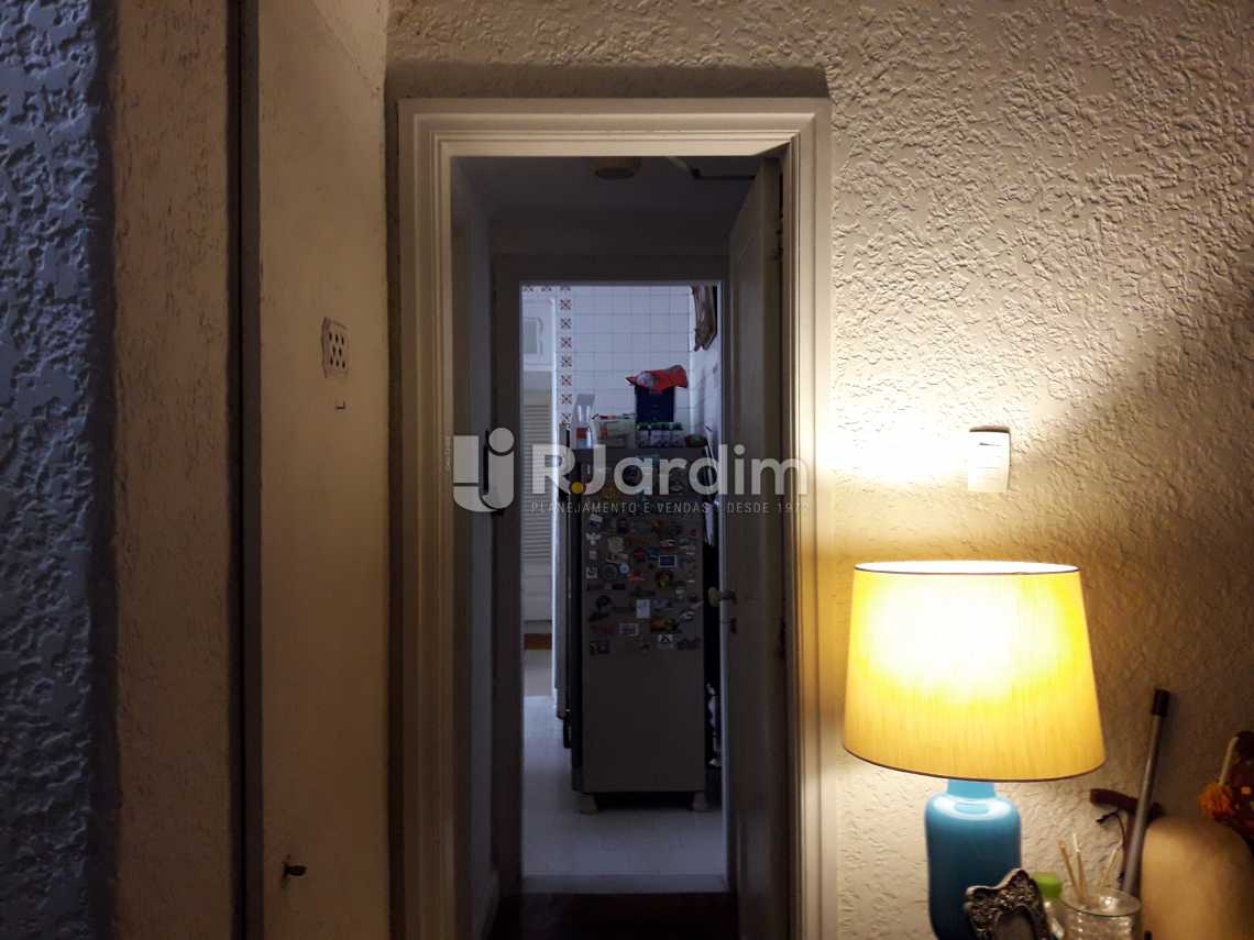 Conheça Circulação do imóvel - Casa à venda Rua Barão da Torre,Ipanema, Zona Sul,Rio de Janeiro - R$ 7.500.000 - LACA40033 - 7 Circulação - Casa à venda Rua Barão da Torre,Ipanema, Zona Sul,Rio de Janeiro - R$ 7.500.000 - LACA40033 - 7