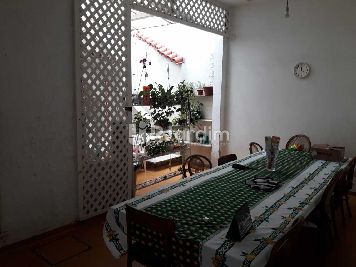 Conheça Sala almoço do imóvel - Casa à venda Rua Barão da Torre,Ipanema, Zona Sul,Rio de Janeiro - R$ 7.500.000 - LACA40033 - 11 Sala almoço - Casa à venda Rua Barão da Torre,Ipanema, Zona Sul,Rio de Janeiro - R$ 7.500.000 - LACA40033 - 11