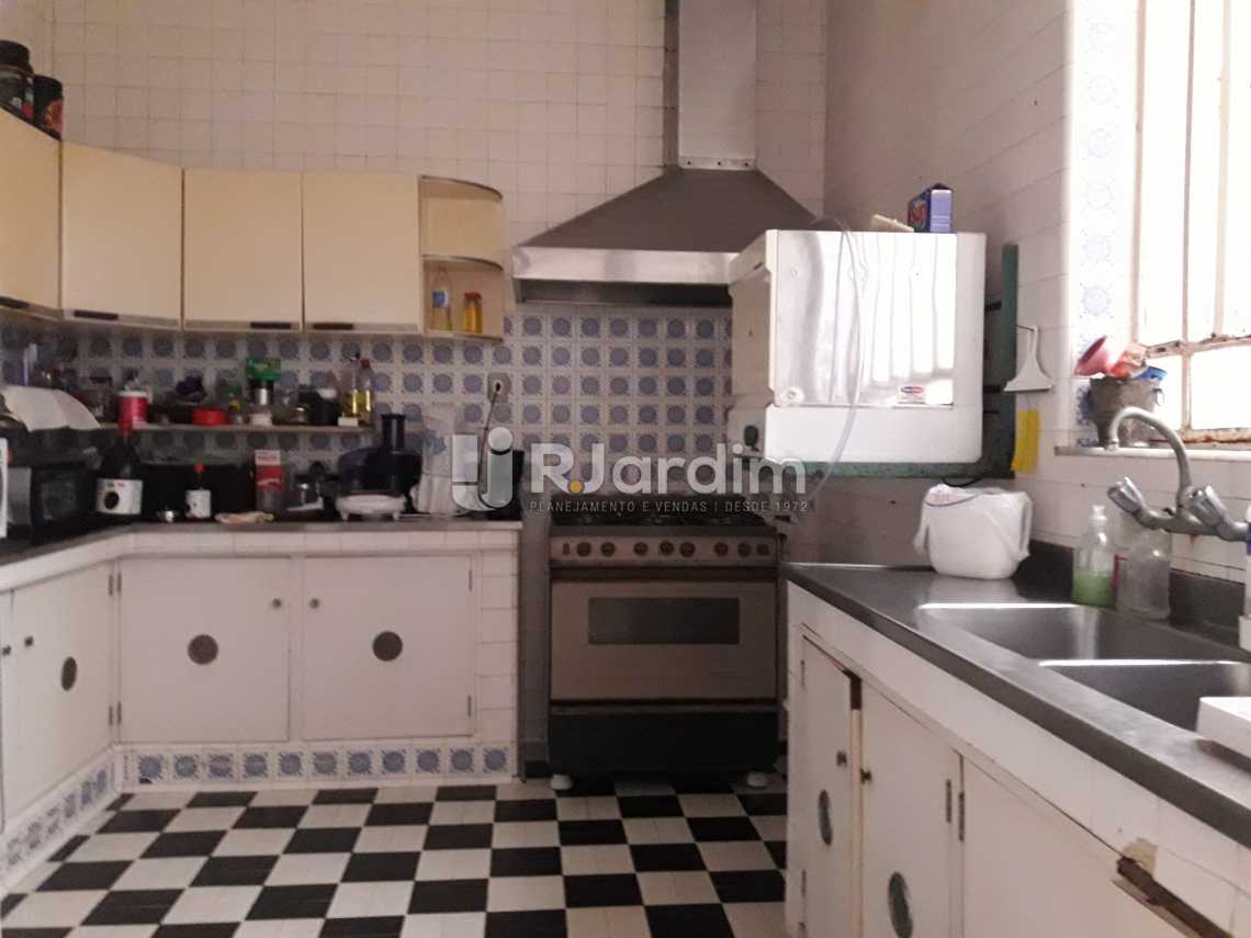 Conheça Cozinha do imóvel - Casa à venda Rua Barão da Torre,Ipanema, Zona Sul,Rio de Janeiro - R$ 7.500.000 - LACA40033 - 10 Cozinha - Casa à venda Rua Barão da Torre,Ipanema, Zona Sul,Rio de Janeiro - R$ 7.500.000 - LACA40033 - 10