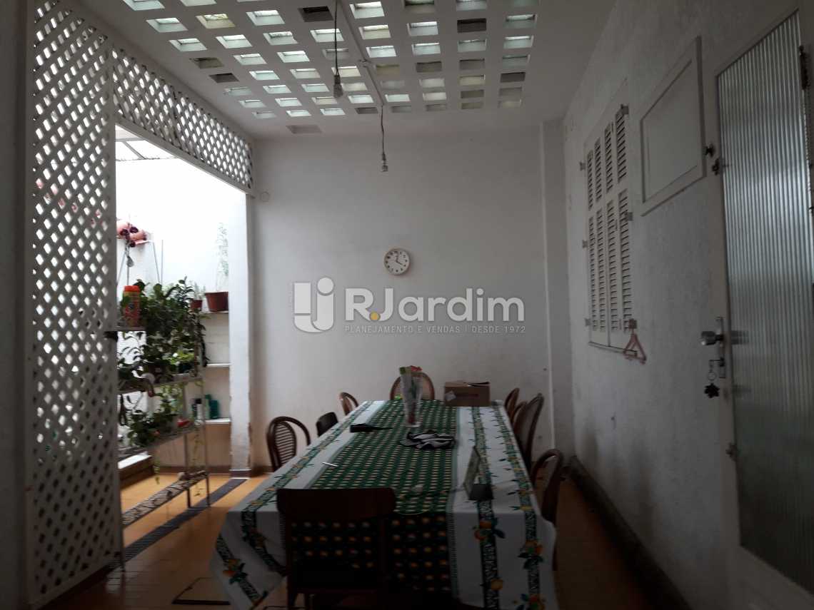 Conheça Sala almoço do imóvel - Casa à venda Rua Barão da Torre,Ipanema, Zona Sul,Rio de Janeiro - R$ 7.500.000 - LACA40033 - 13 Sala almoço - Casa à venda Rua Barão da Torre,Ipanema, Zona Sul,Rio de Janeiro - R$ 7.500.000 - LACA40033 - 13