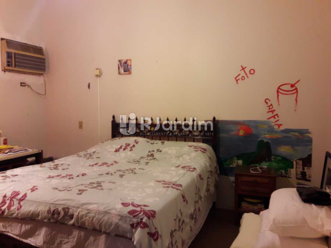 Conheça Quarto 3 do imóvel - Casa à venda Rua Barão da Torre,Ipanema, Zona Sul,Rio de Janeiro - R$ 7.500.000 - LACA40033 - 17 Quarto 3 - Casa à venda Rua Barão da Torre,Ipanema, Zona Sul,Rio de Janeiro - R$ 7.500.000 - LACA40033 - 17