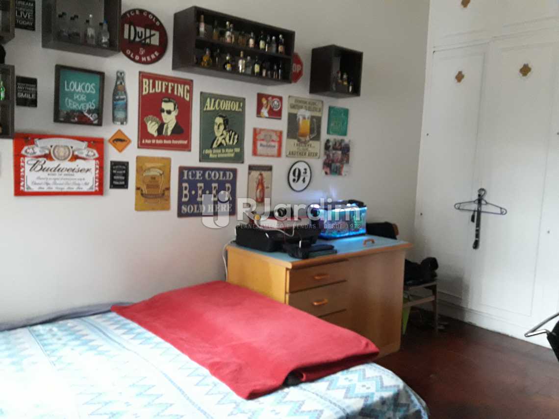 Conheça Quarto 4 do imóvel - Casa à venda Rua Barão da Torre,Ipanema, Zona Sul,Rio de Janeiro - R$ 7.500.000 - LACA40033 - 20 Quarto 4 - Casa à venda Rua Barão da Torre,Ipanema, Zona Sul,Rio de Janeiro - R$ 7.500.000 - LACA40033 - 20