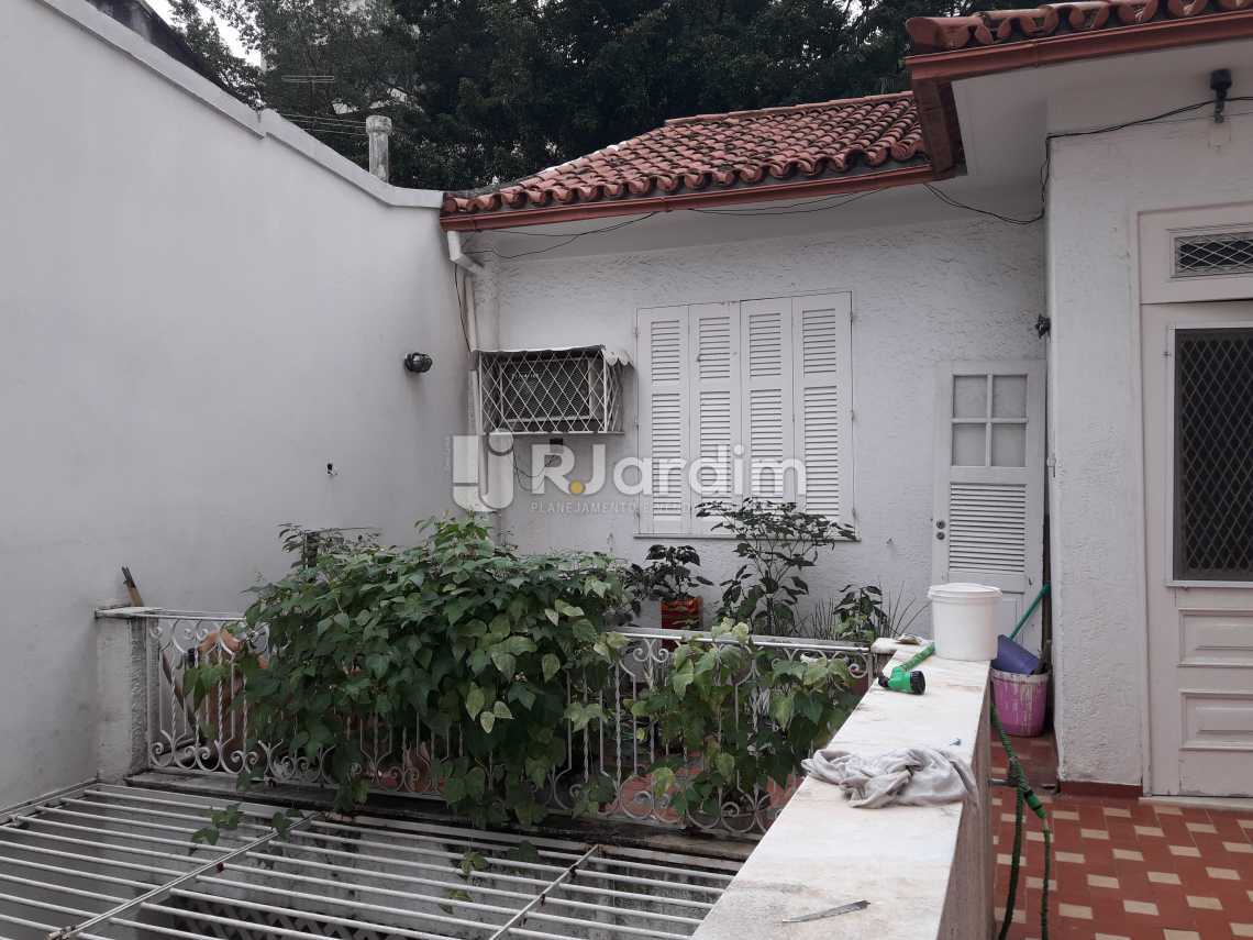 Conheça Terraço do imóvel - Casa à venda Rua Barão da Torre,Ipanema, Zona Sul,Rio de Janeiro - R$ 7.500.000 - LACA40033 - 24 Terraço - Casa à venda Rua Barão da Torre,Ipanema, Zona Sul,Rio de Janeiro - R$ 7.500.000 - LACA40033 - 24
