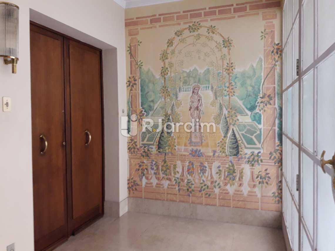 Conheça Entrada do imóvel - Apartamento PARA ALUGAR, Flamengo, Rio de Janeiro, RJ - LAAP31520 - 1 Entrada - Apartamento PARA ALUGAR, Flamengo, Rio de Janeiro, RJ - LAAP31520 - 1