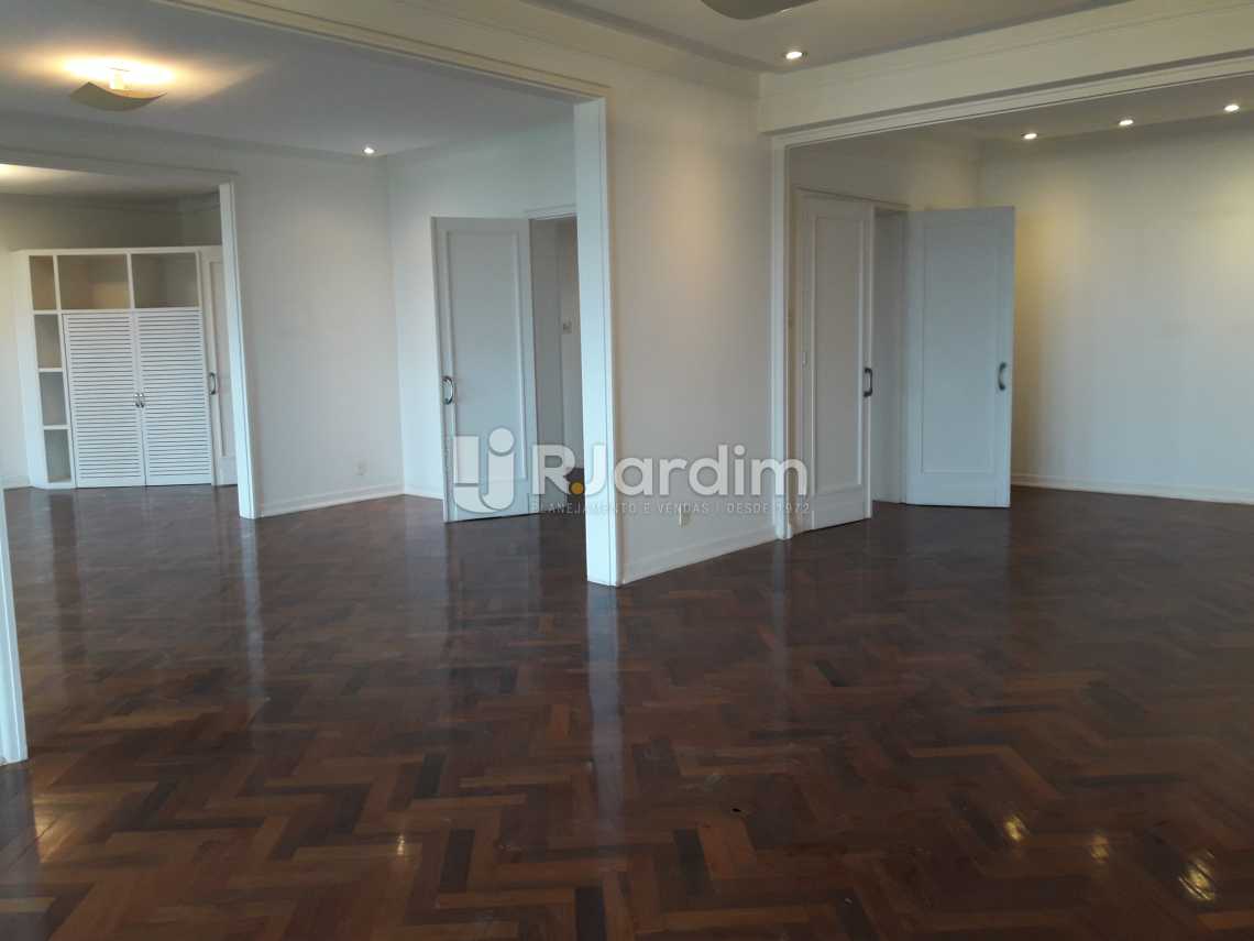 Conheça Sala 3 do imóvel - Apartamento PARA ALUGAR, Flamengo, Rio de Janeiro, RJ - LAAP31520 - 7 Sala 3 - Apartamento PARA ALUGAR, Flamengo, Rio de Janeiro, RJ - LAAP31520 - 7