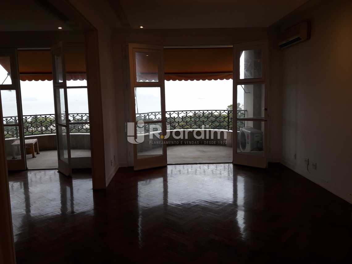 Conheça 3 salas c/ acesso varandão do imóvel - Apartamento PARA ALUGAR, Flamengo, Rio de Janeiro, RJ - LAAP31520 - 12 3 salas c/ acesso varandão - Apartamento PARA ALUGAR, Flamengo, Rio de Janeiro, RJ - LAAP31520 - 12
