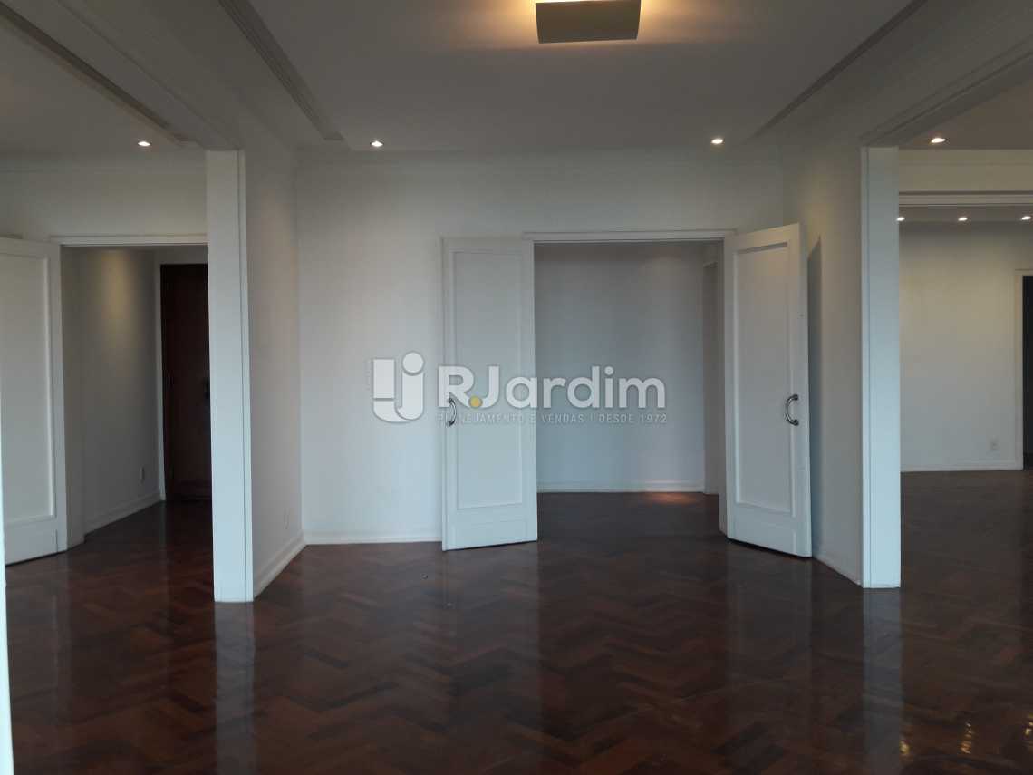 Conheça Sala 2 do imóvel - Apartamento PARA ALUGAR, Flamengo, Rio de Janeiro, RJ - LAAP31520 - 6 Sala 2 - Apartamento PARA ALUGAR, Flamengo, Rio de Janeiro, RJ - LAAP31520 - 6