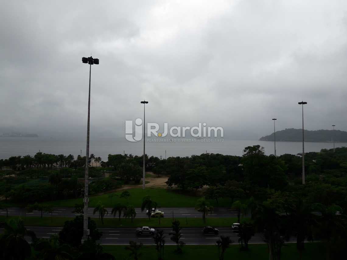 Conheça Vista do imóvel - Apartamento PARA ALUGAR, Flamengo, Rio de Janeiro, RJ - LAAP31520 - 10 Vista - Apartamento PARA ALUGAR, Flamengo, Rio de Janeiro, RJ - LAAP31520 - 10