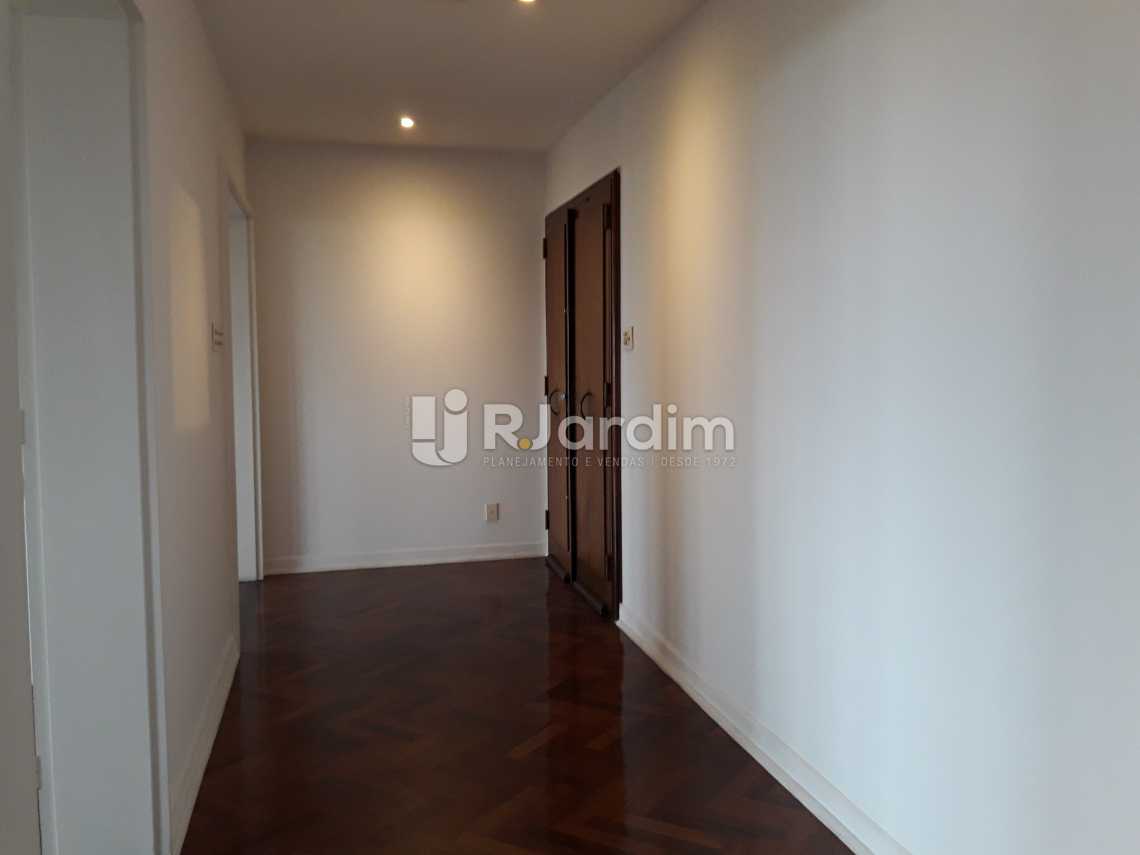 Conheça Hall do imóvel - Apartamento PARA ALUGAR, Flamengo, Rio de Janeiro, RJ - LAAP31520 - 3 Hall - Apartamento PARA ALUGAR, Flamengo, Rio de Janeiro, RJ - LAAP31520 - 3