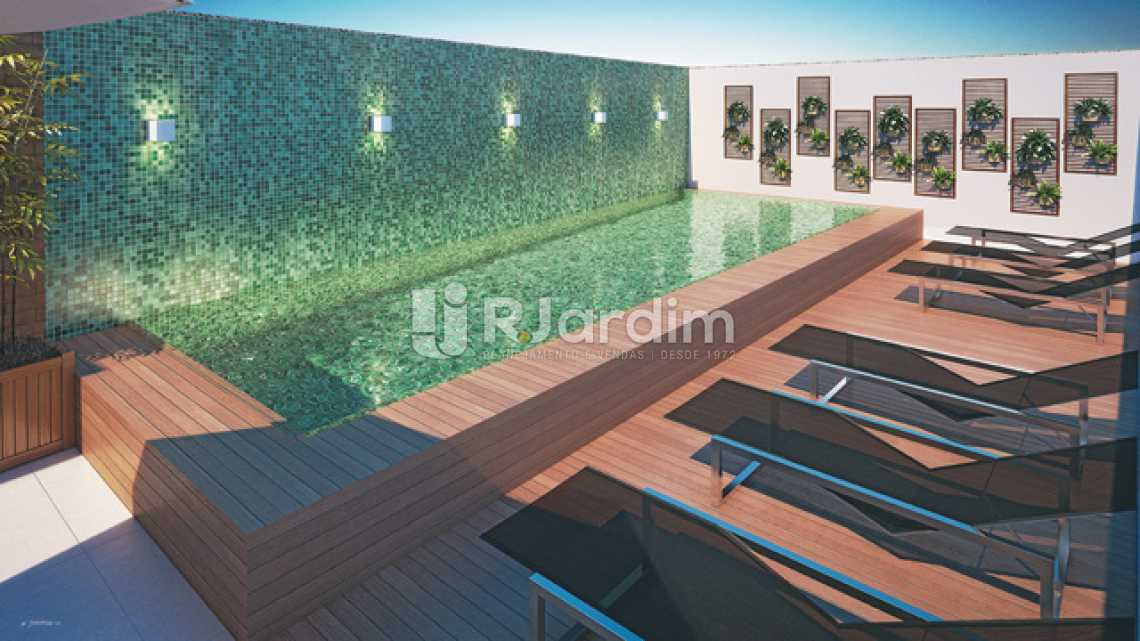 Conheça PISCINA do imóvel - Apartamento À VENDA, Andaraí, Rio de Janeiro, RJ - LAAP31522 - 4 PISCINA - Apartamento À VENDA, Andaraí, Rio de Janeiro, RJ - LAAP31522 - 4