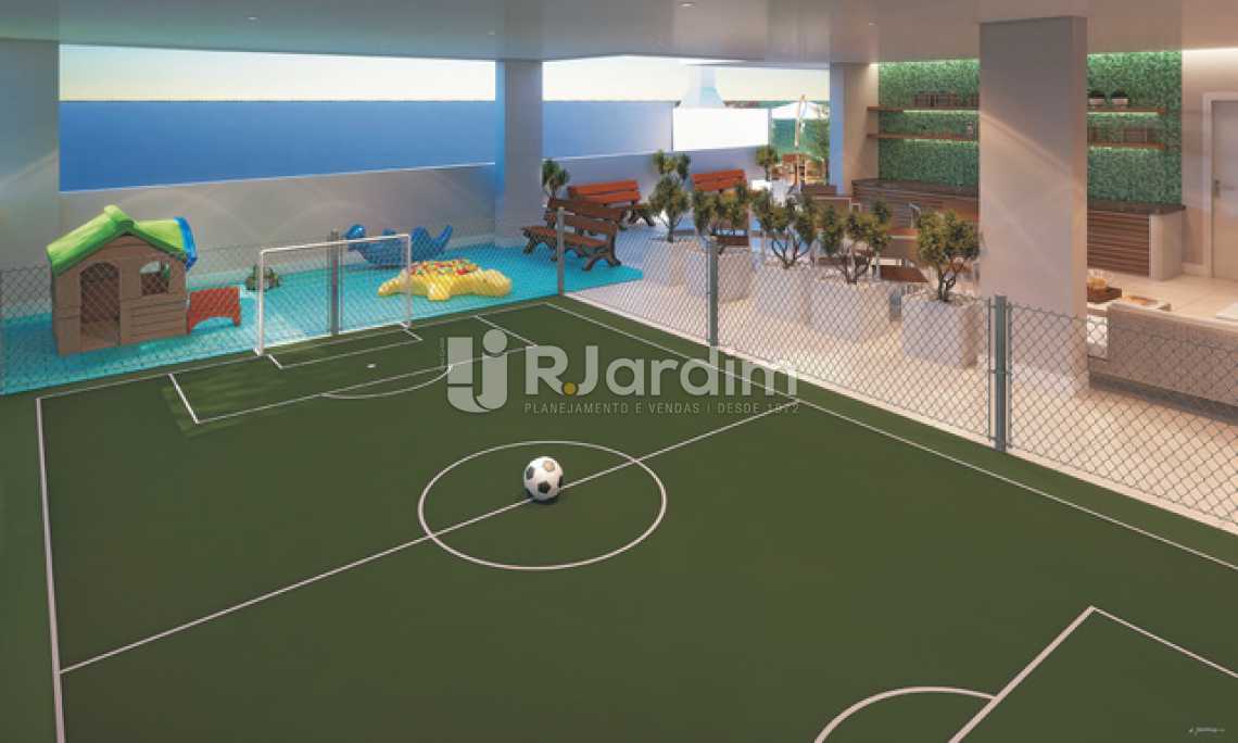 Conheça PLAYGROUND do imóvel - Apartamento À VENDA, Andaraí, Rio de Janeiro, RJ - LAAP31522 - 8 PLAYGROUND - Apartamento À VENDA, Andaraí, Rio de Janeiro, RJ - LAAP31522 - 8