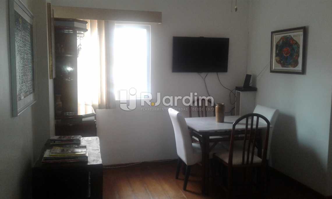 Conheça SALA do imóvel - Imóveis Compra Venda Avaliação Apartamento Ipanema 2 Quartos - LAAP21068 - 4 SALA - Imóveis Compra Venda Avaliação Apartamento Ipanema 2 Quartos - LAAP21068 - 4
