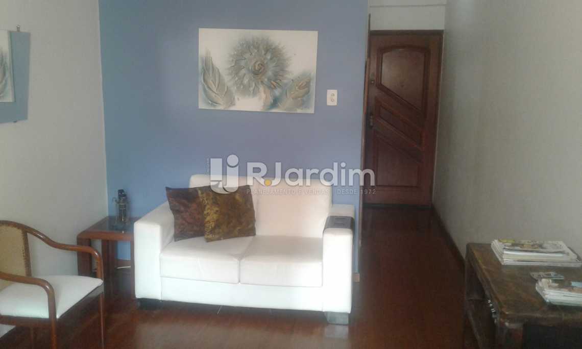 Conheça SALA do imóvel - Imóveis Compra Venda Avaliação Apartamento Ipanema 2 Quartos - LAAP21068 - 1 SALA - Imóveis Compra Venda Avaliação Apartamento Ipanema 2 Quartos - LAAP21068 - 1