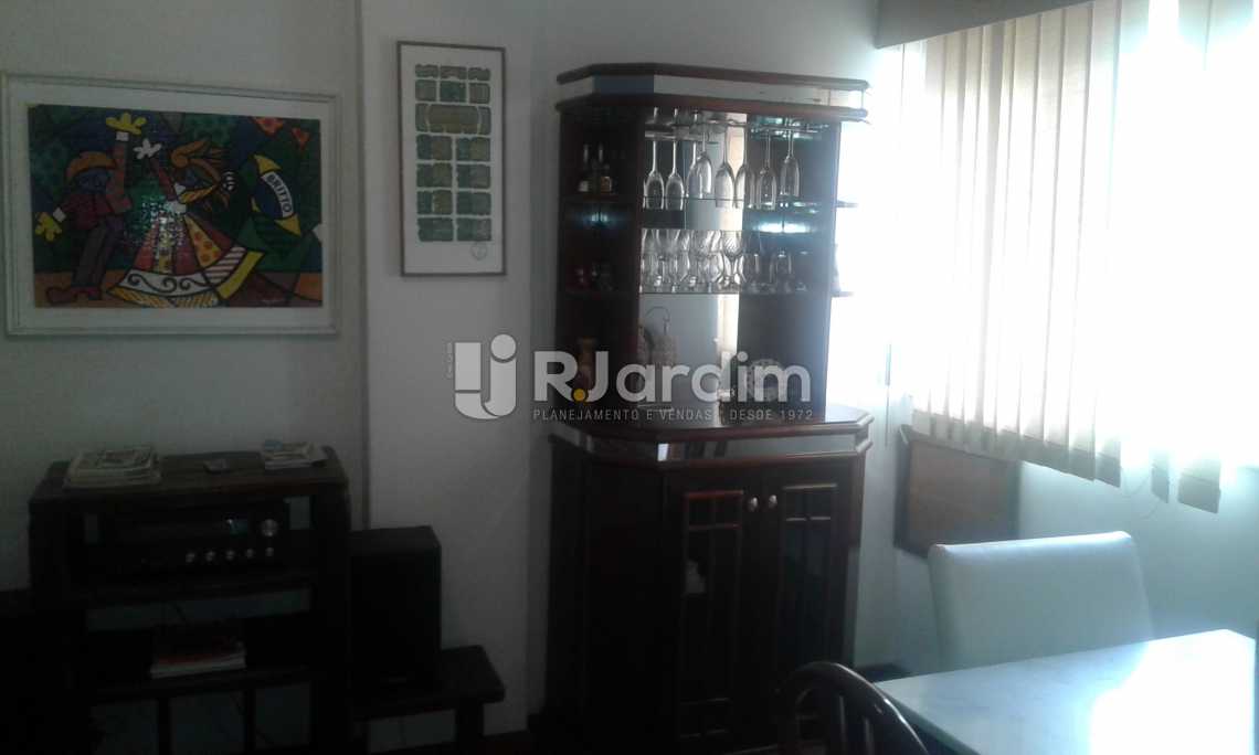 Conheça SALA do imóvel - Imóveis Compra Venda Avaliação Apartamento Ipanema 2 Quartos - LAAP21068 - 5 SALA - Imóveis Compra Venda Avaliação Apartamento Ipanema 2 Quartos - LAAP21068 - 5