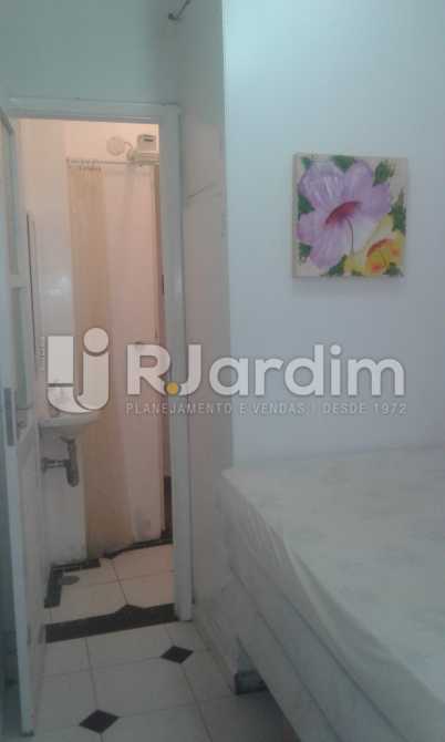 Conheça QUARTO DE EMPREGADA do imóvel - Imóveis Compra Venda Avaliação Apartamento Ipanema 2 Quartos - LAAP21068 - 25 QUARTO DE EMPREGADA - Imóveis Compra Venda Avaliação Apartamento Ipanema 2 Quartos - LAAP21068 - 25